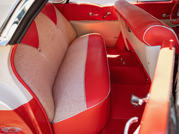 Used 1956 Chevrolet Bel Air 4 Door Sports Sedan  | Torrance, CA