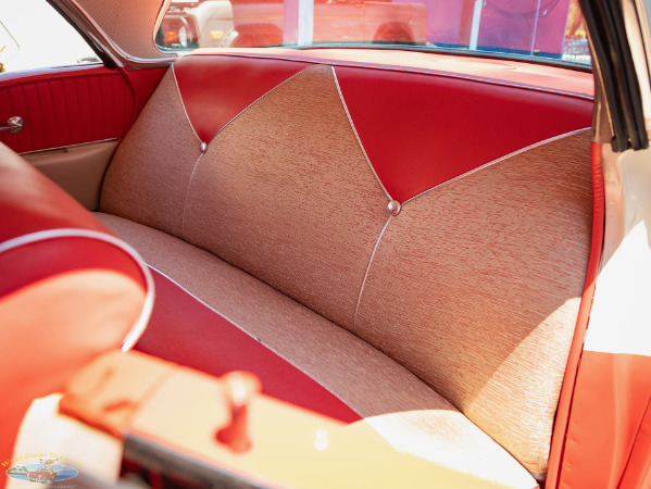 Used 1956 Chevrolet Bel Air 4 Door Sports Sedan  | Torrance, CA