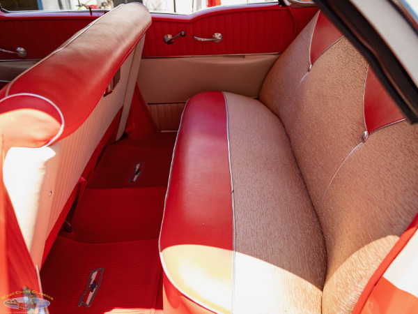 Used 1956 Chevrolet Bel Air 4 Door Sports Sedan  | Torrance, CA