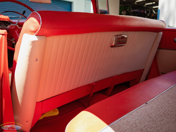 Used 1956 Chevrolet Bel Air 4 Door Sports Sedan  | Torrance, CA
