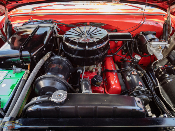 Used 1956 Chevrolet Bel Air 4 Door Sports Sedan  | Torrance, CA