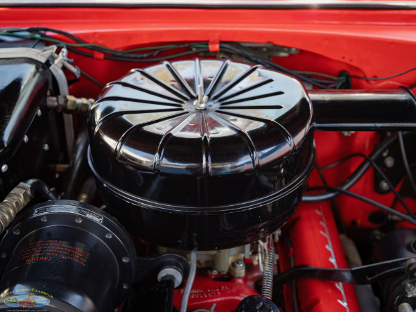 Used 1956 Chevrolet Bel Air 4 Door Sports Sedan  | Torrance, CA