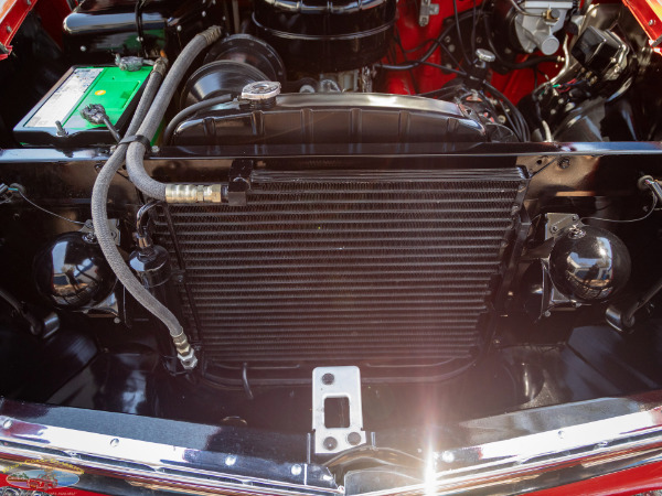 Used 1956 Chevrolet Bel Air 4 Door Sports Sedan  | Torrance, CA