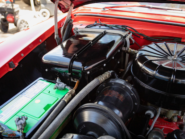 Used 1956 Chevrolet Bel Air 4 Door Sports Sedan  | Torrance, CA