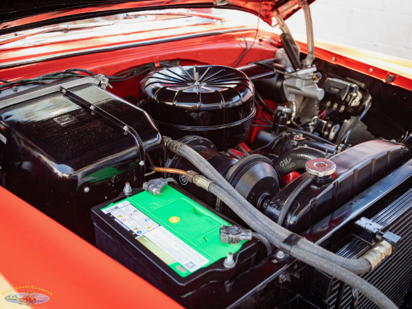 Used 1956 Chevrolet Bel Air 4 Door Sports Sedan  | Torrance, CA