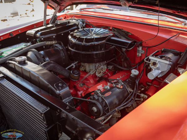 Used 1956 Chevrolet Bel Air 4 Door Sports Sedan  | Torrance, CA