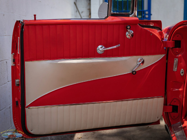 Used 1956 Chevrolet Bel Air 4 Door Sports Sedan  | Torrance, CA