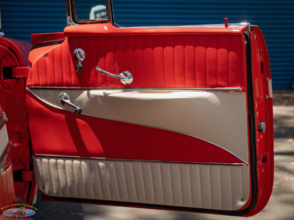 Used 1956 Chevrolet Bel Air 4 Door Sports Sedan  | Torrance, CA