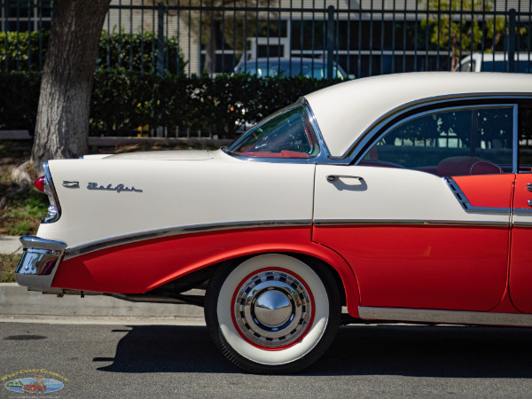 Used 1956 Chevrolet Bel Air 4 Door Sports Sedan  | Torrance, CA