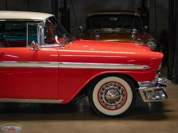 Used 1956 Chevrolet Bel Air 4 Door Sports Sedan  | Torrance, CA