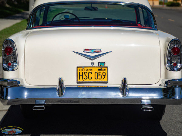 Used 1956 Chevrolet Bel Air 4 Door Sports Sedan  | Torrance, CA