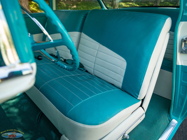 Used 1956 Chevrolet 210 Del Ray 2 Door Sedan  | Torrance, CA