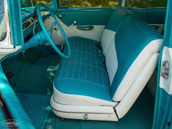 Used 1956 Chevrolet 210 Del Ray 2 Door Sedan  | Torrance, CA