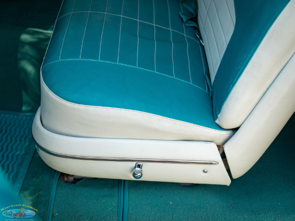 Used 1956 Chevrolet 210 Del Ray 2 Door Sedan  | Torrance, CA