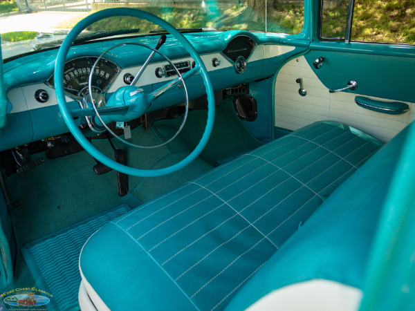 Used 1956 Chevrolet 210 Del Ray 2 Door Sedan  | Torrance, CA