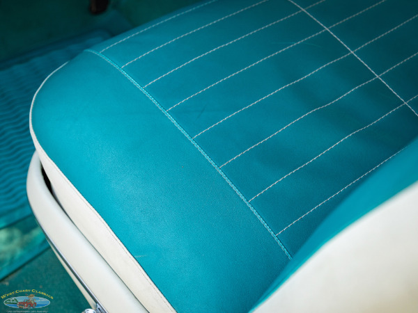 Used 1956 Chevrolet 210 Del Ray 2 Door Sedan  | Torrance, CA