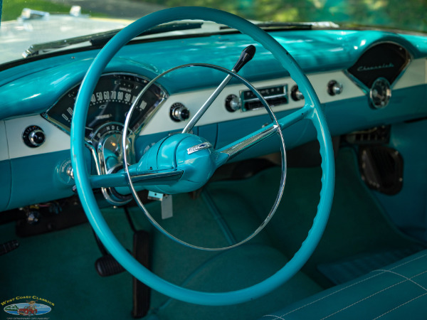 Used 1956 Chevrolet 210 Del Ray 2 Door Sedan  | Torrance, CA
