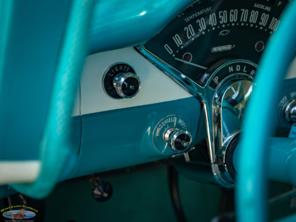 Used 1956 Chevrolet 210 Del Ray 2 Door Sedan  | Torrance, CA