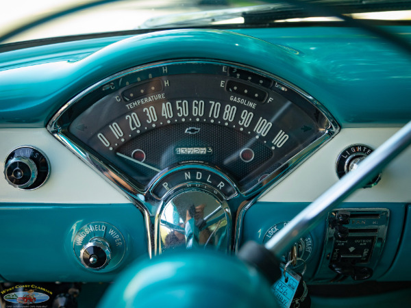 Used 1956 Chevrolet 210 Del Ray 2 Door Sedan  | Torrance, CA