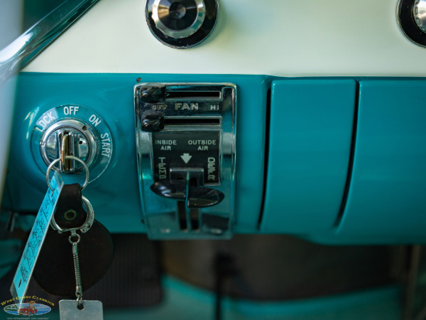 Used 1956 Chevrolet 210 Del Ray 2 Door Sedan  | Torrance, CA