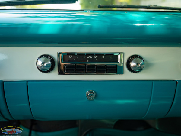 Used 1956 Chevrolet 210 Del Ray 2 Door Sedan  | Torrance, CA