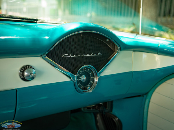 Used 1956 Chevrolet 210 Del Ray 2 Door Sedan  | Torrance, CA
