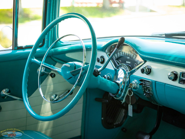 Used 1956 Chevrolet 210 Del Ray 2 Door Sedan  | Torrance, CA