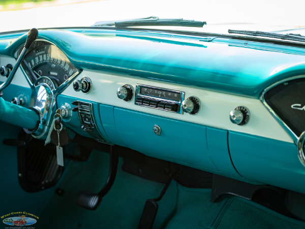 Used 1956 Chevrolet 210 Del Ray 2 Door Sedan  | Torrance, CA
