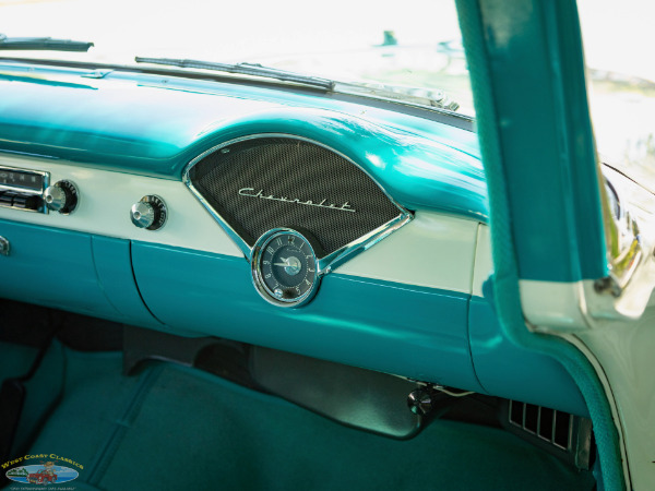 Used 1956 Chevrolet 210 Del Ray 2 Door Sedan  | Torrance, CA