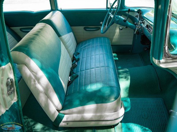 Used 1956 Chevrolet 210 Del Ray 2 Door Sedan  | Torrance, CA