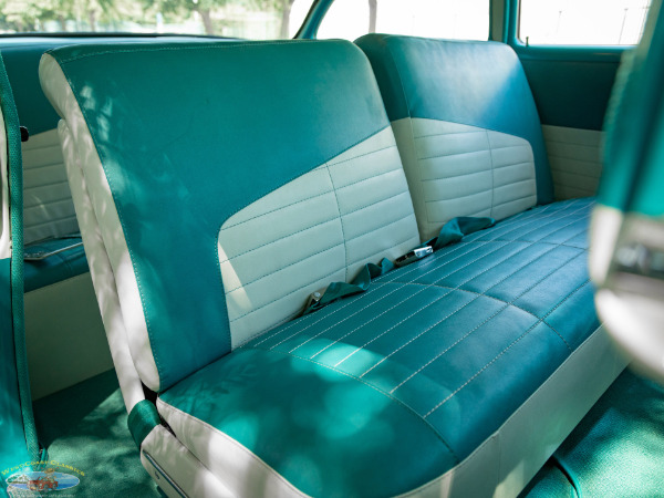 Used 1956 Chevrolet 210 Del Ray 2 Door Sedan  | Torrance, CA