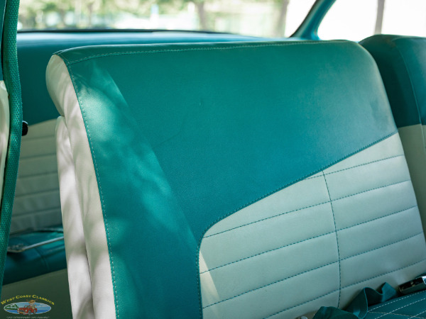 Used 1956 Chevrolet 210 Del Ray 2 Door Sedan  | Torrance, CA