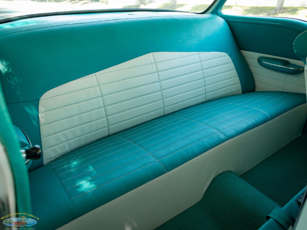 Used 1956 Chevrolet 210 Del Ray 2 Door Sedan  | Torrance, CA