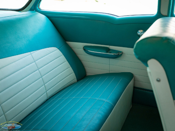 Used 1956 Chevrolet 210 Del Ray 2 Door Sedan  | Torrance, CA