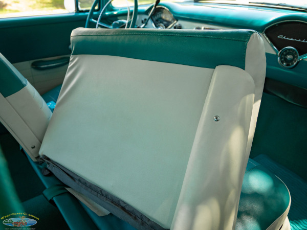 Used 1956 Chevrolet 210 Del Ray 2 Door Sedan  | Torrance, CA