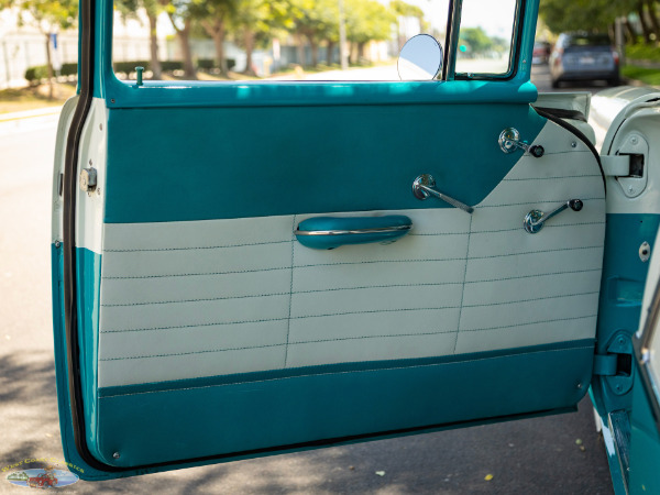 Used 1956 Chevrolet 210 Del Ray 2 Door Sedan  | Torrance, CA