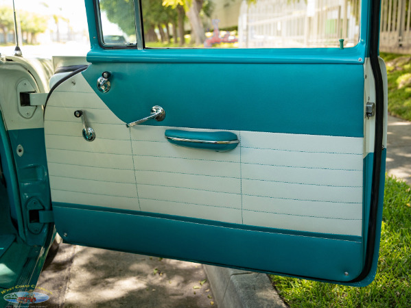 Used 1956 Chevrolet 210 Del Ray 2 Door Sedan  | Torrance, CA