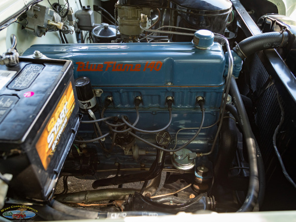 Used 1956 Chevrolet 210 Del Ray 2 Door Sedan  | Torrance, CA