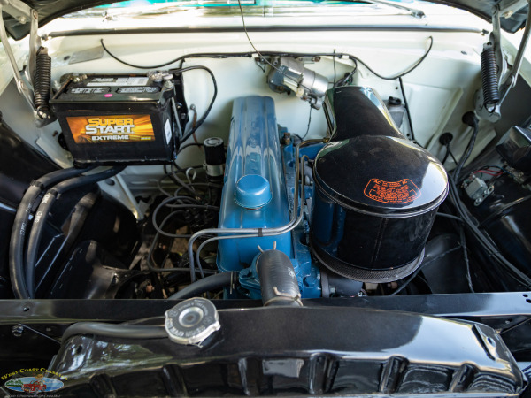 Used 1956 Chevrolet 210 Del Ray 2 Door Sedan  | Torrance, CA