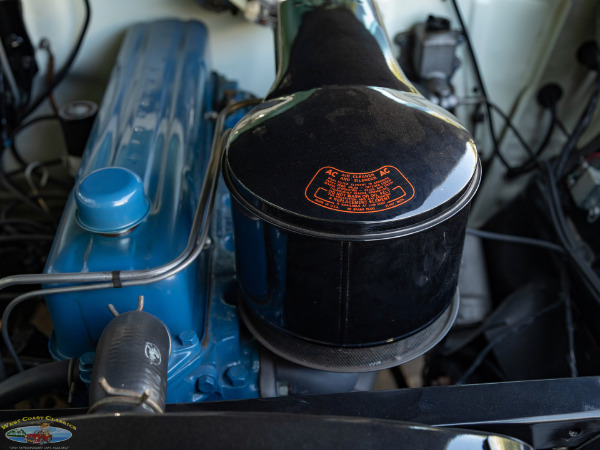 Used 1956 Chevrolet 210 Del Ray 2 Door Sedan  | Torrance, CA