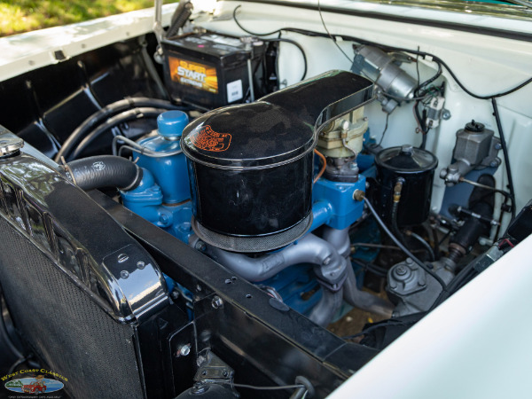 Used 1956 Chevrolet 210 Del Ray 2 Door Sedan  | Torrance, CA
