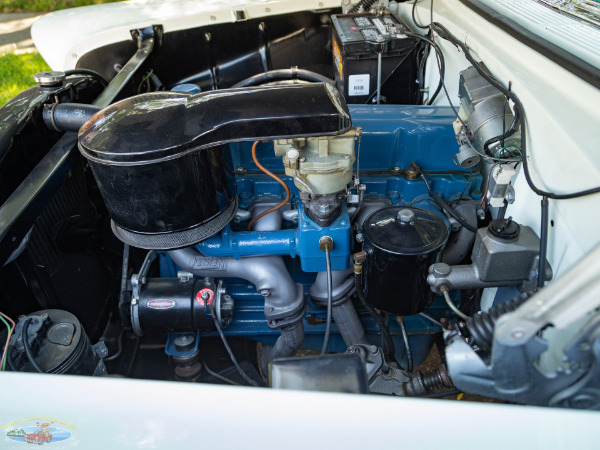 Used 1956 Chevrolet 210 Del Ray 2 Door Sedan  | Torrance, CA