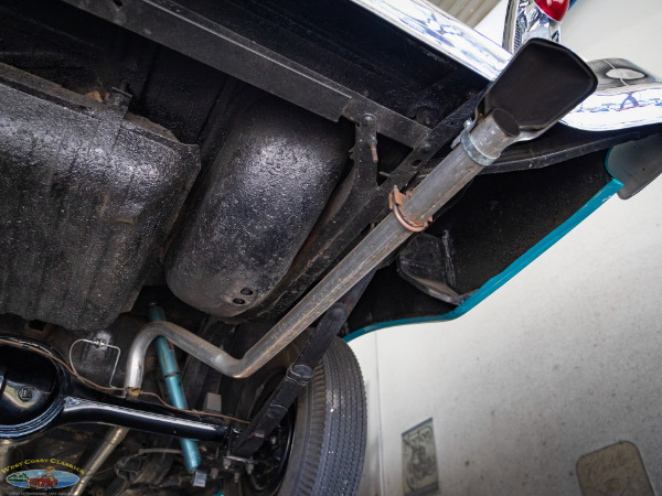 Used 1956 Chevrolet 210 Del Ray 2 Door Sedan  | Torrance, CA