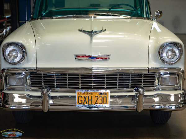 Used 1956 Chevrolet 210 Del Ray 2 Door Sedan  | Torrance, CA