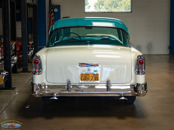 Used 1956 Chevrolet 210 Del Ray 2 Door Sedan  | Torrance, CA