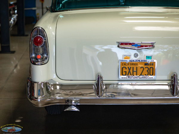 Used 1956 Chevrolet 210 Del Ray 2 Door Sedan  | Torrance, CA