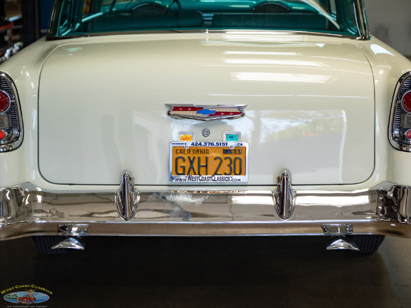 Used 1956 Chevrolet 210 Del Ray 2 Door Sedan  | Torrance, CA