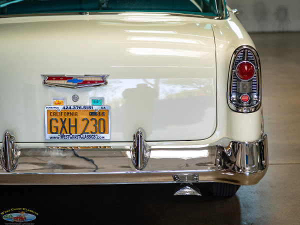 Used 1956 Chevrolet 210 Del Ray 2 Door Sedan  | Torrance, CA