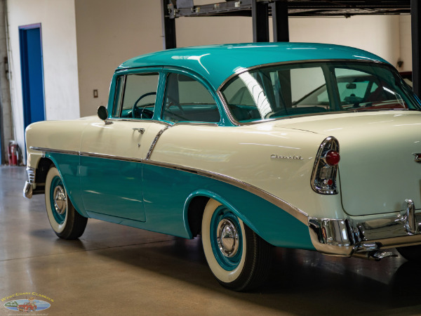 Used 1956 Chevrolet 210 Del Ray 2 Door Sedan  | Torrance, CA