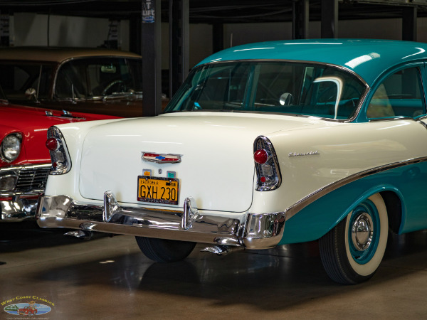 Used 1956 Chevrolet 210 Del Ray 2 Door Sedan  | Torrance, CA